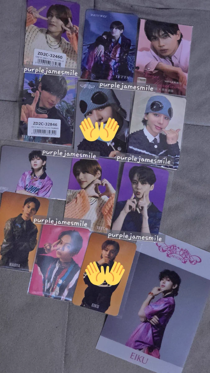 💜🤍 Mikrokosmos James 🩵🩷🧡 on X: 