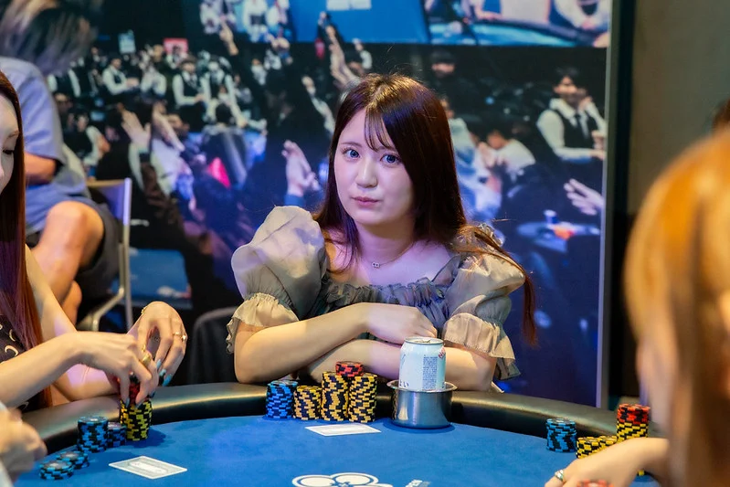 Fukuoka / Japan Open Poker Tour on X: 