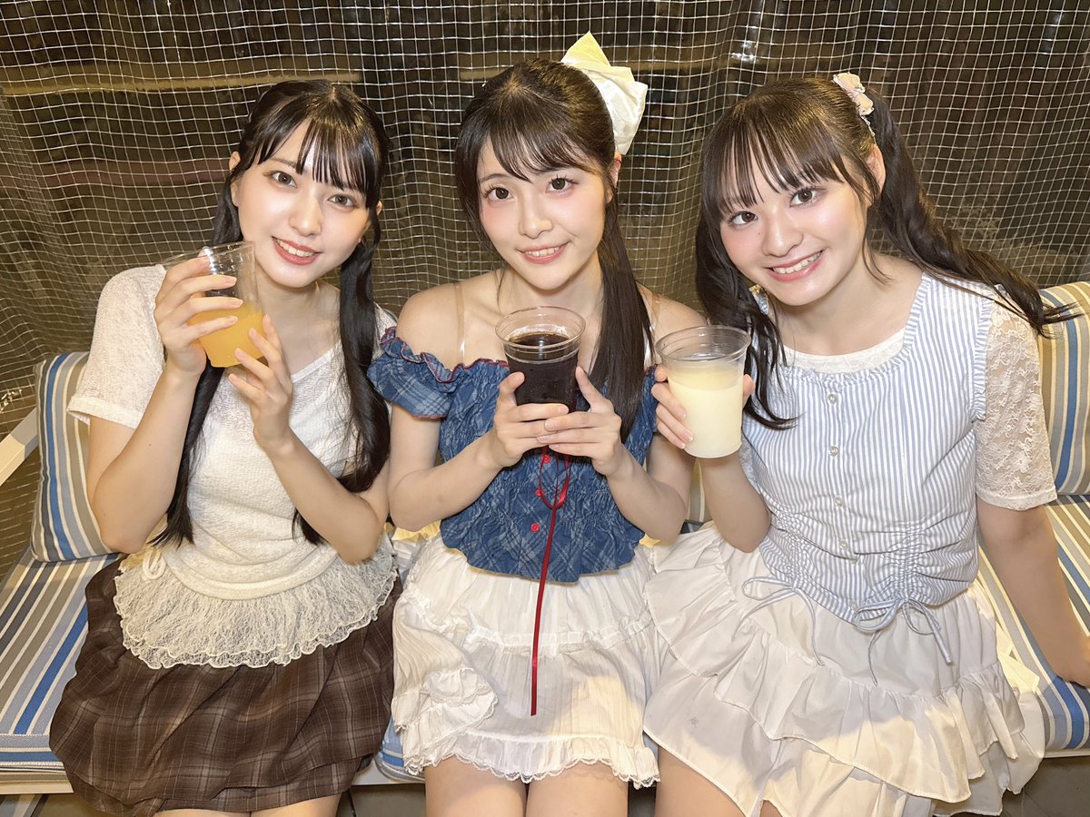 lilysdoll's tweet photo. Lily's Doll BBQオフ会 ご参加いただいた皆さまありがとうございました🍖

楽しい夏の思い出を作れて嬉しかったです💓🪽 https://t.co/P9PB6eXKYp