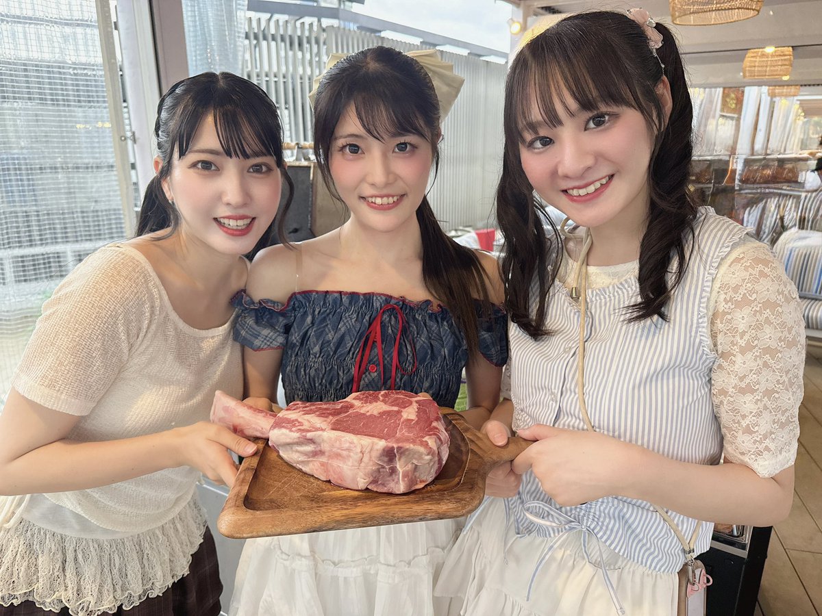 lilysdoll's tweet photo. Lily's Doll BBQオフ会 ご参加いただいた皆さまありがとうございました🍖

楽しい夏の思い出を作れて嬉しかったです💓🪽 https://t.co/P9PB6eXKYp