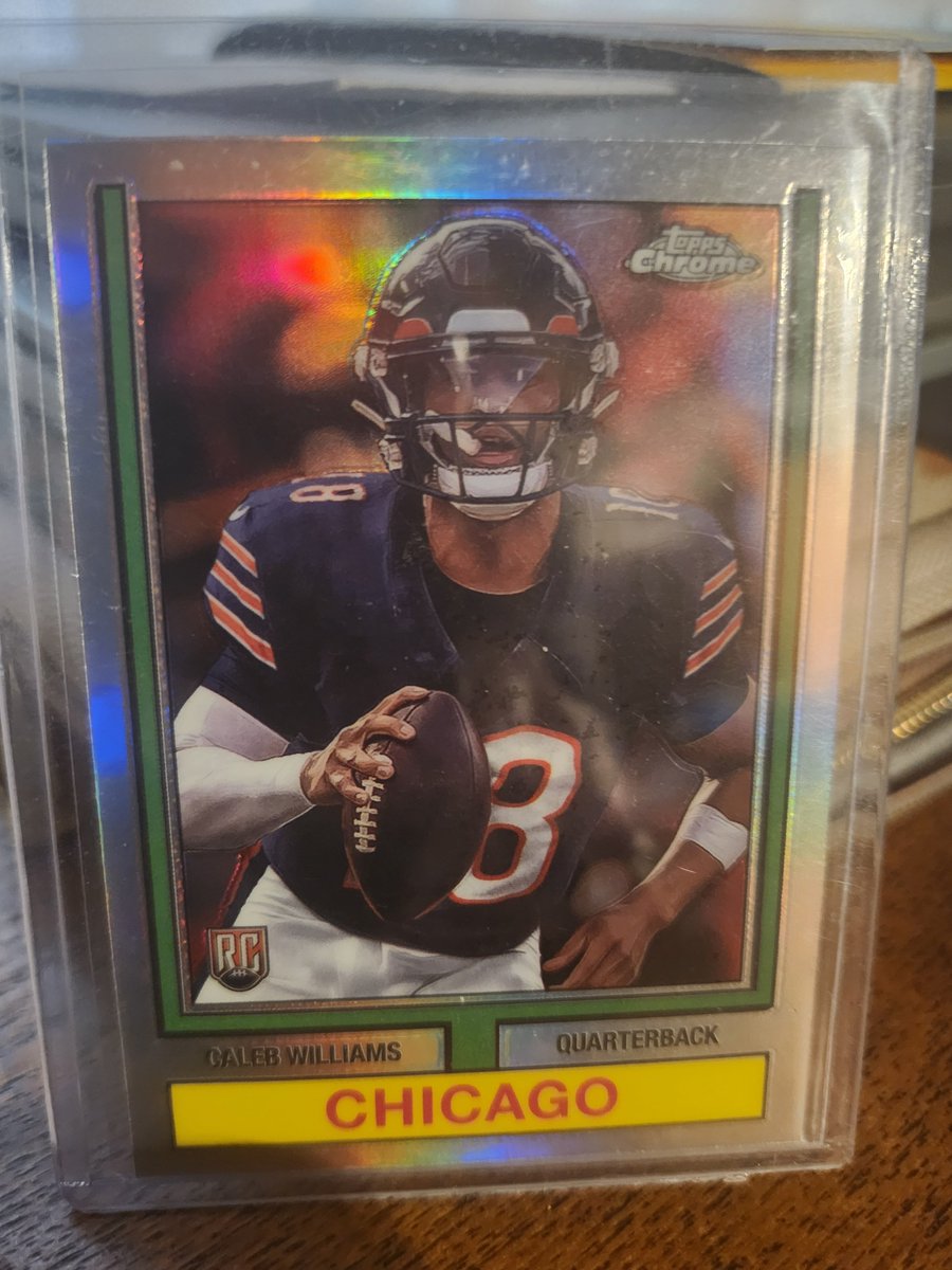 WolfWisdom316's tweet photo. @mjmike2323 @ChicagoBears https://t.co/lsq5yeyR3L