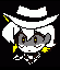 cloroformal's tweet photo. @CloverIsJustice YEAH THAT ONE https://t.co/AFPuWFL56r