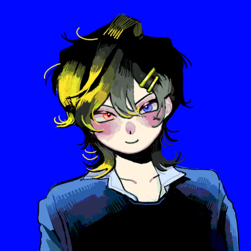 gapiko_gapiko's tweet photo. あんまり普段描かないタイプを描く　楽しい https://t.co/g5rHTorwB5