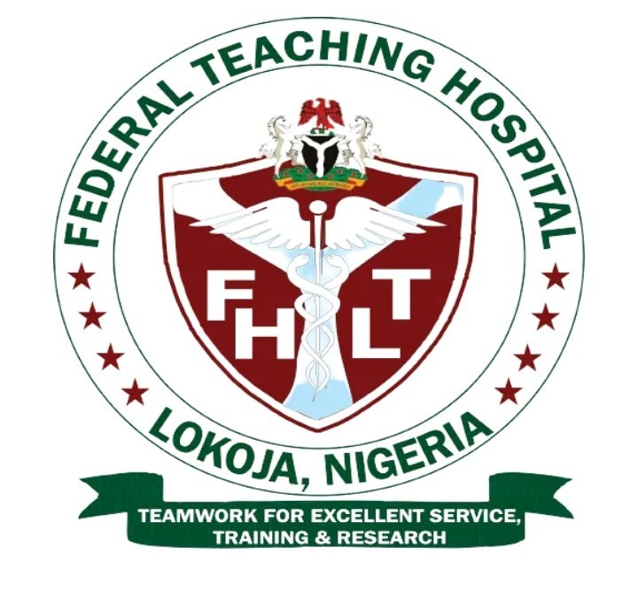 FthlLokoja's tweet photo. FEDERAL TEACHING HOSPITAL, LOKOJA COMMENCES PHYSICAL VERIFICATION FOR STAFF.
@FthlLokoja has commenced a comprehensive physical verification exercise for all members of staff.

Details:
https://t.co/2gpG5hykkH

#FTHLRenaissance #HealthCareLeadership https://t.co/BkOvWqhvrC