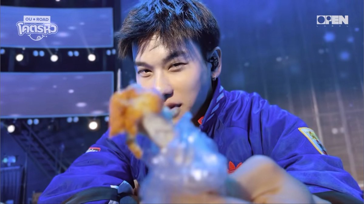 OPENLABEL_TH's tweet photo. อีส ๆ กันค้าบอ้วมมมม มาเด้อพี่น้อง 🧆🍗🧈🤤

「OUROADโคตรหิว ตะลุยกิน อิน หนานหนิง」
🎬 : https://t.co/RzKb5zba2y

OUROAD HUNGRY IN NANNING
#OUROADโคตรหิวที่หนานหนิง
#OUROADโคตรหิว
#DAOU #OFFROAD #ต้าห์อู๋ #ออฟโรด
#DAOUOFFROAD #ต้าห์อู๋ออฟโรด 
#OPENLABEL https://t.co/o5hdVV7TKH