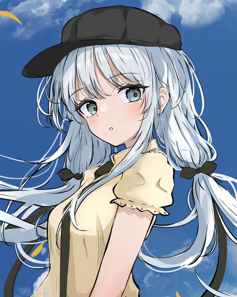 OKMiC_'s tweet photo. ﾋﾅﾁｬﾝ https://t.co/aGTpZurW9d
