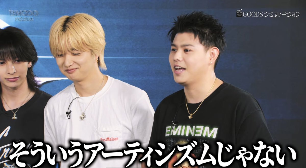 bmsg_kp's tweet photo. レオくんほんとこんなに面白いのに、パフォーマンス中めちゃくちゃカッコイイのずるい https://t.co/unHxV9NsG1