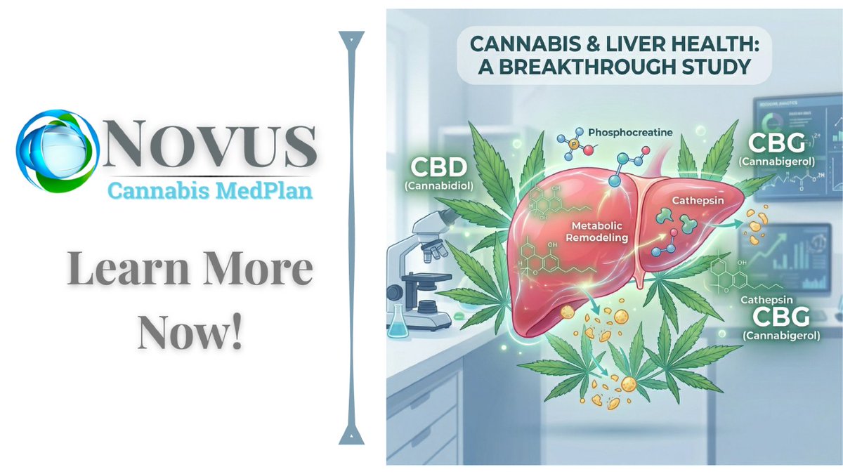 Cannabis Health Plans For Ailments tweet media