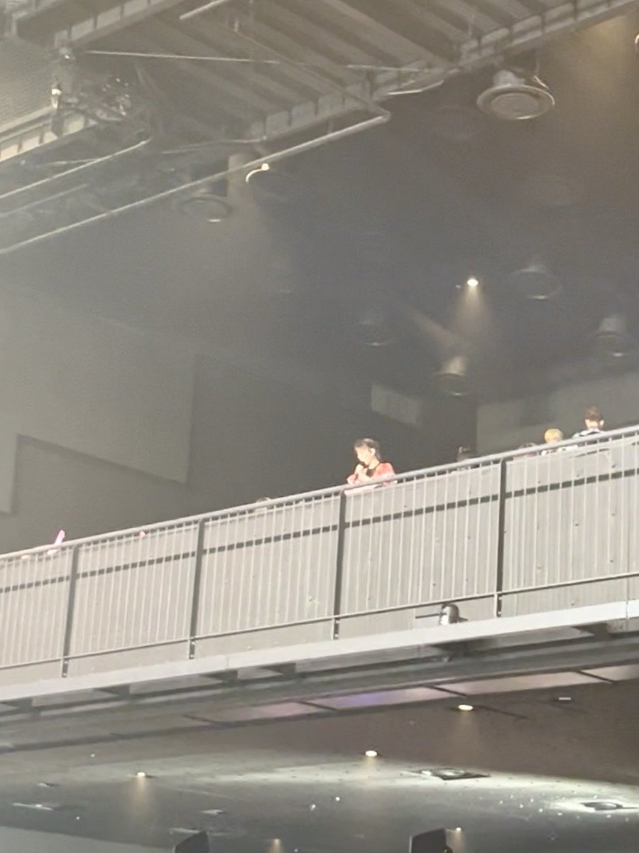 TARE_chan3's tweet photo. Zepp Haneda べりー組🫐夜

さくちゃんのぱんだヘアー（え？○ッキーなの？）めちゃくちゃかわいくて開演からにやけっぱなし🥰
今回のツアーは #赤堀君江 ちゃんが全公演近くに来た👌
#倉本羽菜 ちゃん終始楽しそうにしていたのが印象的😊

#SKE48SummerTour2026
#じゅーしーすぷらっしゅだぜ https://t.co/hwaMISi8vK