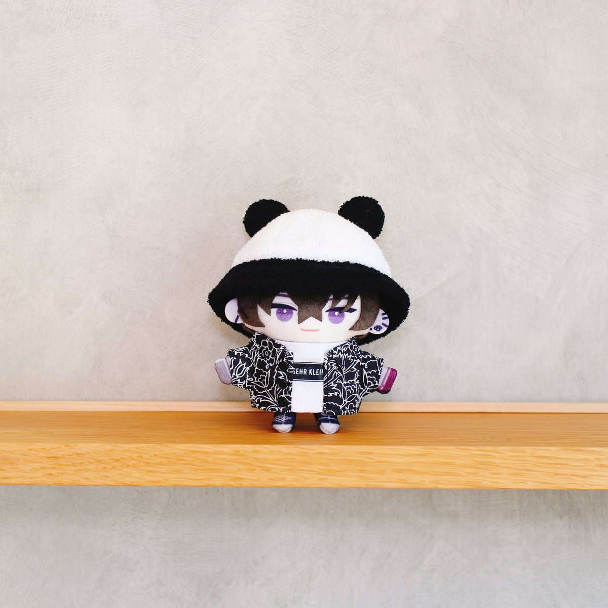 lunonuinui's tweet photo. #にじぱぺっとが見られるタグ https://t.co/b0yj7pOrXG