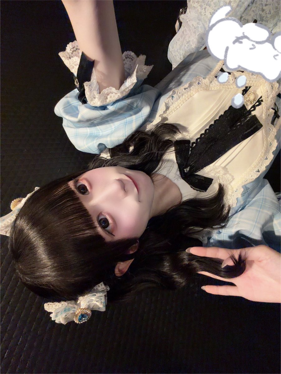 _yuno_pp's tweet photo. 君の全部をずっと見ていたい ♡ https://t.co/zTL1CoeCBn
