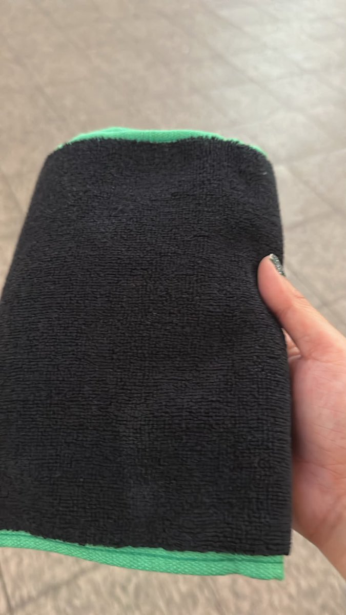 jaetong's tweet photo. Manage to catch Jaejoong’s towel 🥹🫶🏻 finally completed my 20th year being fans https://t.co/Tltgf4PKau