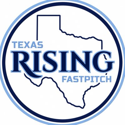 TXRising2029's tweet photo. Now that we are at the conclusion of our fantastic AFCS Championship run, we will be officially moving to the @RisingFastpitch organization, and will now become Texas Rising 2029 Christie! We will be transitioning our socials over the next couple days. Thank you to the Athletics Mercado organization for the past couple of years, we hope the last run made y’all proud!