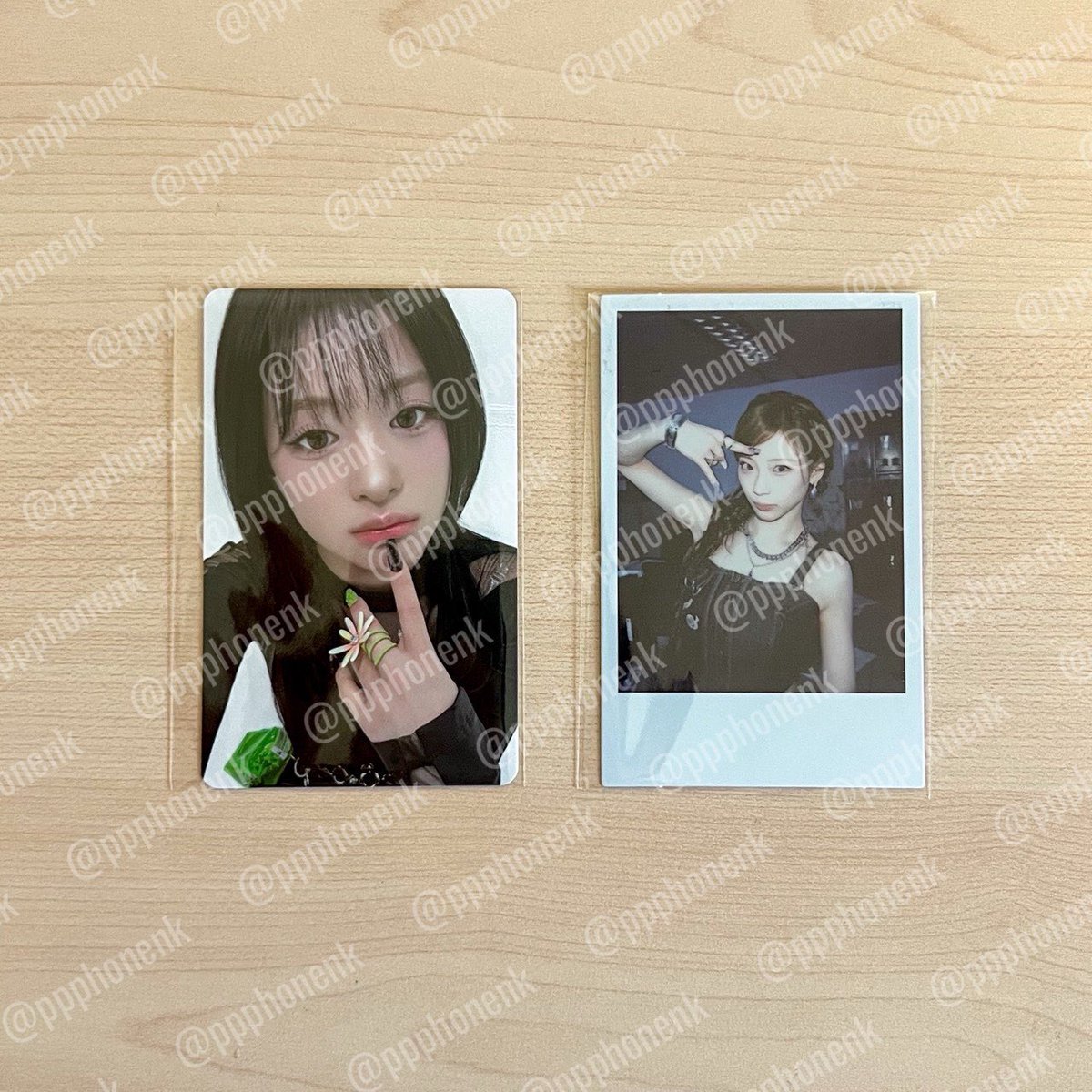 ppphonenk's tweet photo. ꒰ พร้อมส่ง ꒱ World Tour CHOOM in Seoul

CHOOMCADE
การ์ดอาฮยอน + โพลารอยด์รุกะ 420 บาท

ค่าส่ง 40 บาท

#ตลาดนัดBabymonster #ตลาดนัดเบม่อน
#BABYMONSTER #베이비몬스터 https://t.co/66PtHshwyX