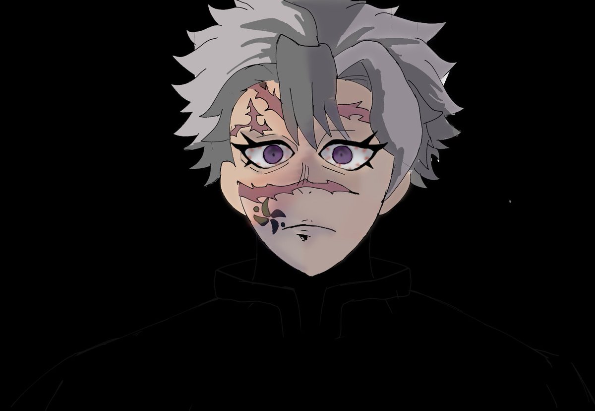 ObadakeDokotsu's tweet photo. I PROMISE YOU I'M COOKING SOMETHING, I SWEAR https://t.co/CjVEo05EZE
