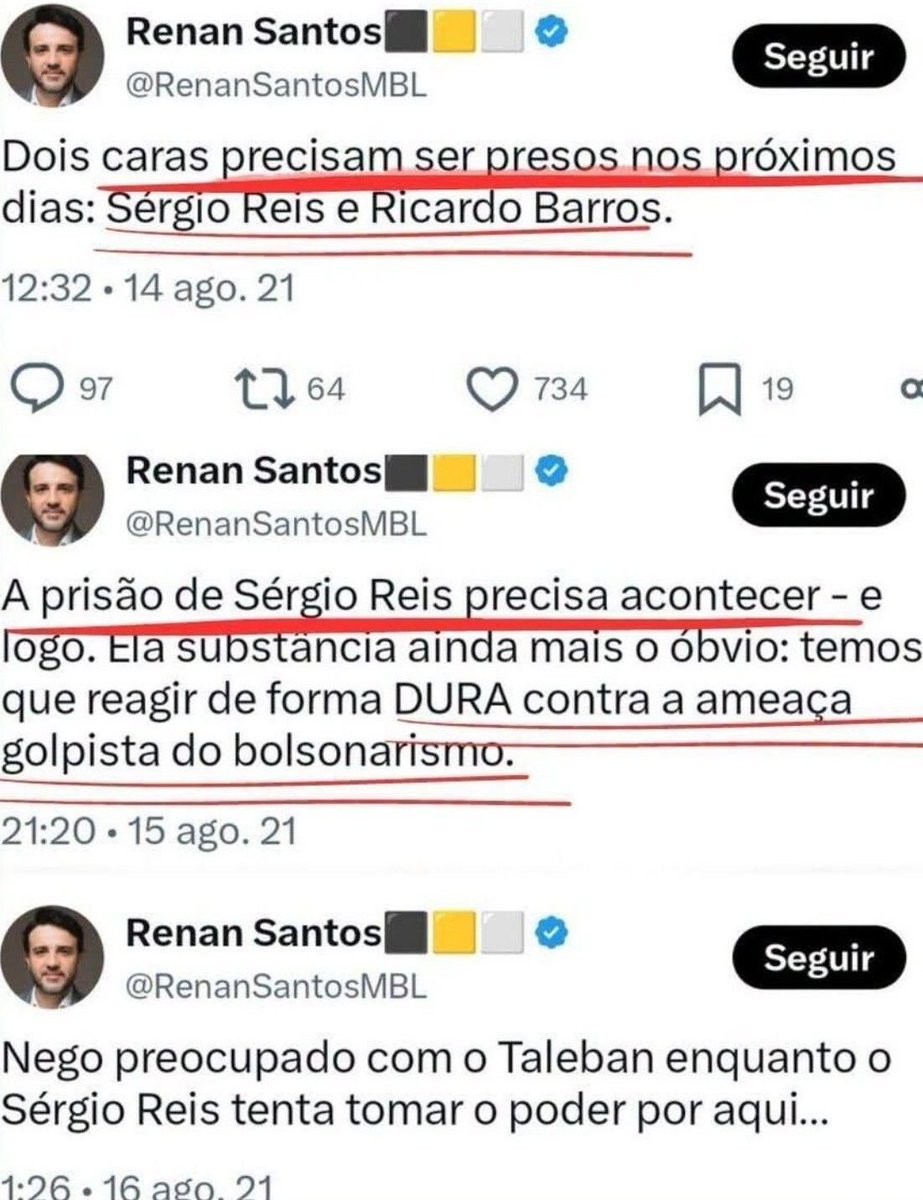 Marcelo 🇧🇷 tweet media