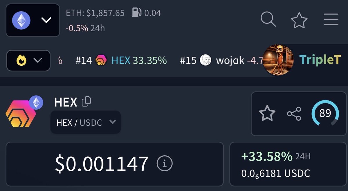 CryptoMars666 tweet picture