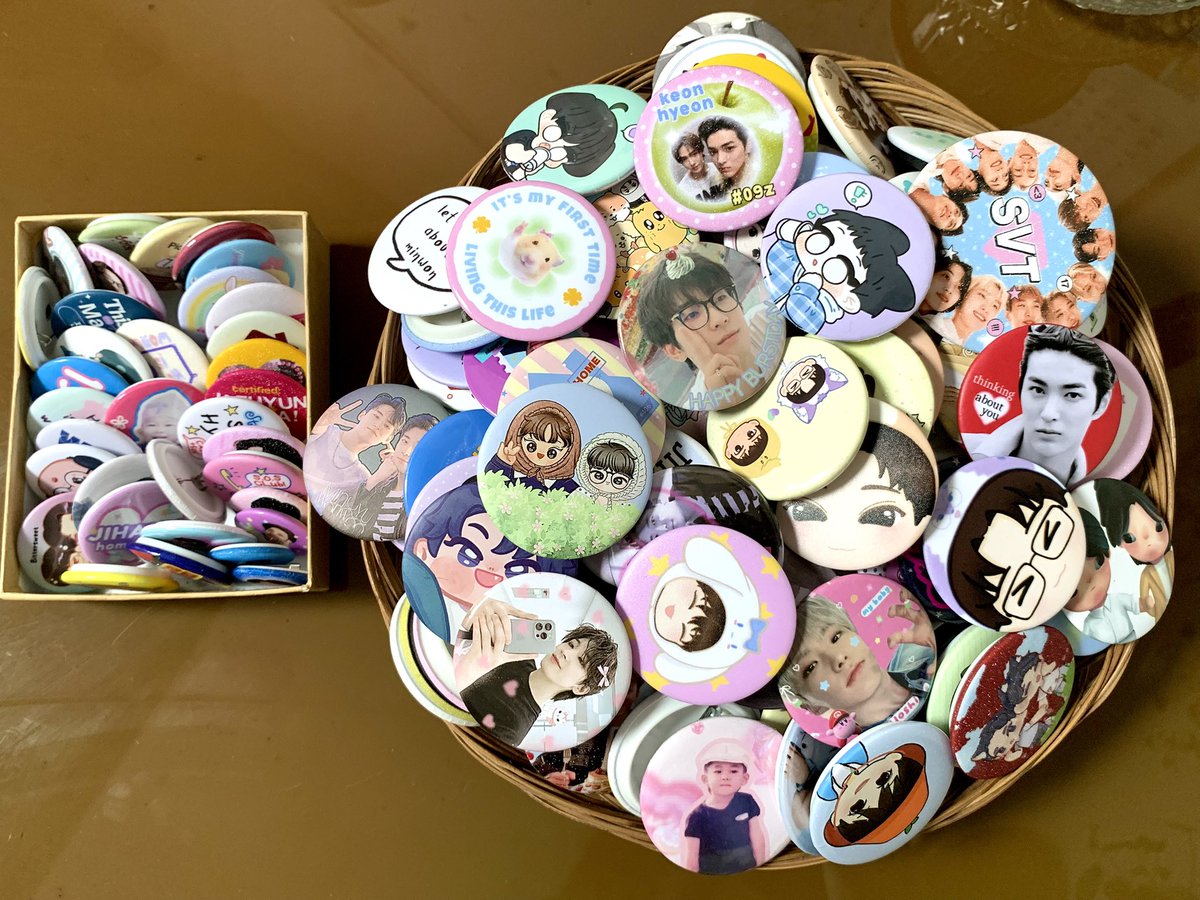 shelovesjww_'s tweet photo. RILL!!! and if you are #pinaholic this is A NEED guys krn dipajang kayak gini sangat helpful dan menyegarkan mata 🥹🫶🏻 https://t.co/VDTWYksgK6