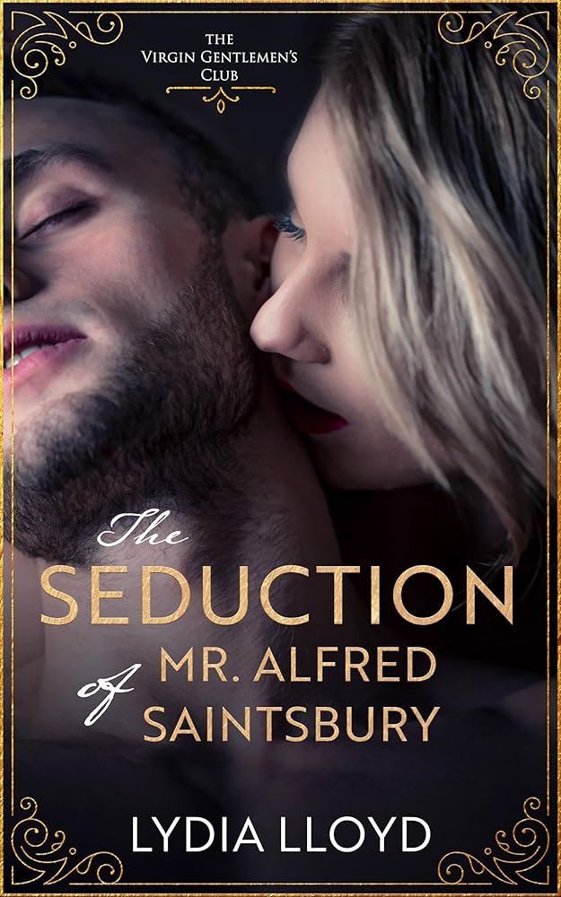 Savihk's tweet photo. I can't unsee Wuthering Heights Margot Robbie as Annabelle de Lacey while reading The Seduction of Mr. Alfred Saintsbury. Physically, the description is spot-on personality-wise, not so much! https://t.co/jxy7I0HFf7