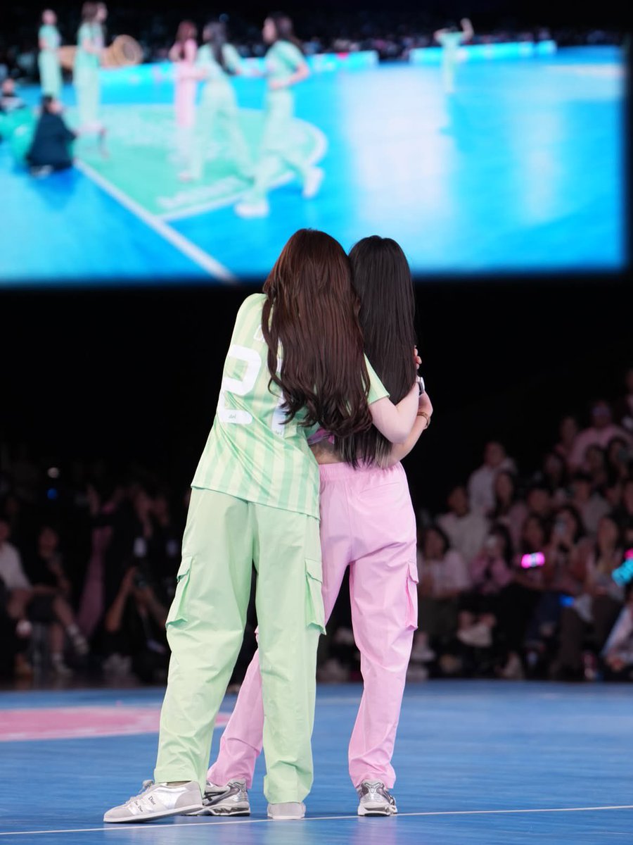 LingOrmTagTrend's tweet photo. นะคะ

From IG: orm.kornnaphat 

LINGORM CH3 SPORT DAY 2026
#LingOrmGirlsCup2026 
#CH3GirlsCup2026 
#LingOrm #หลิงออม https://t.co/KcwkFJ2xY9