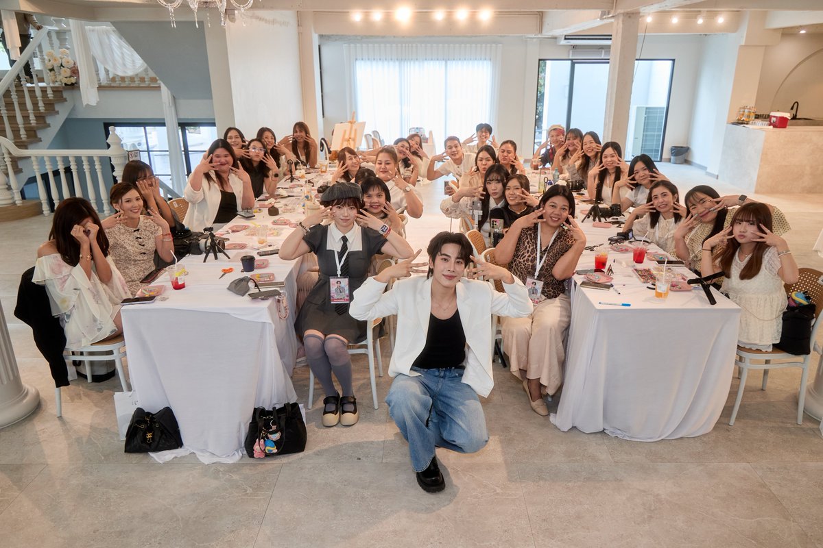 It'S SKIN Thailand tweet media