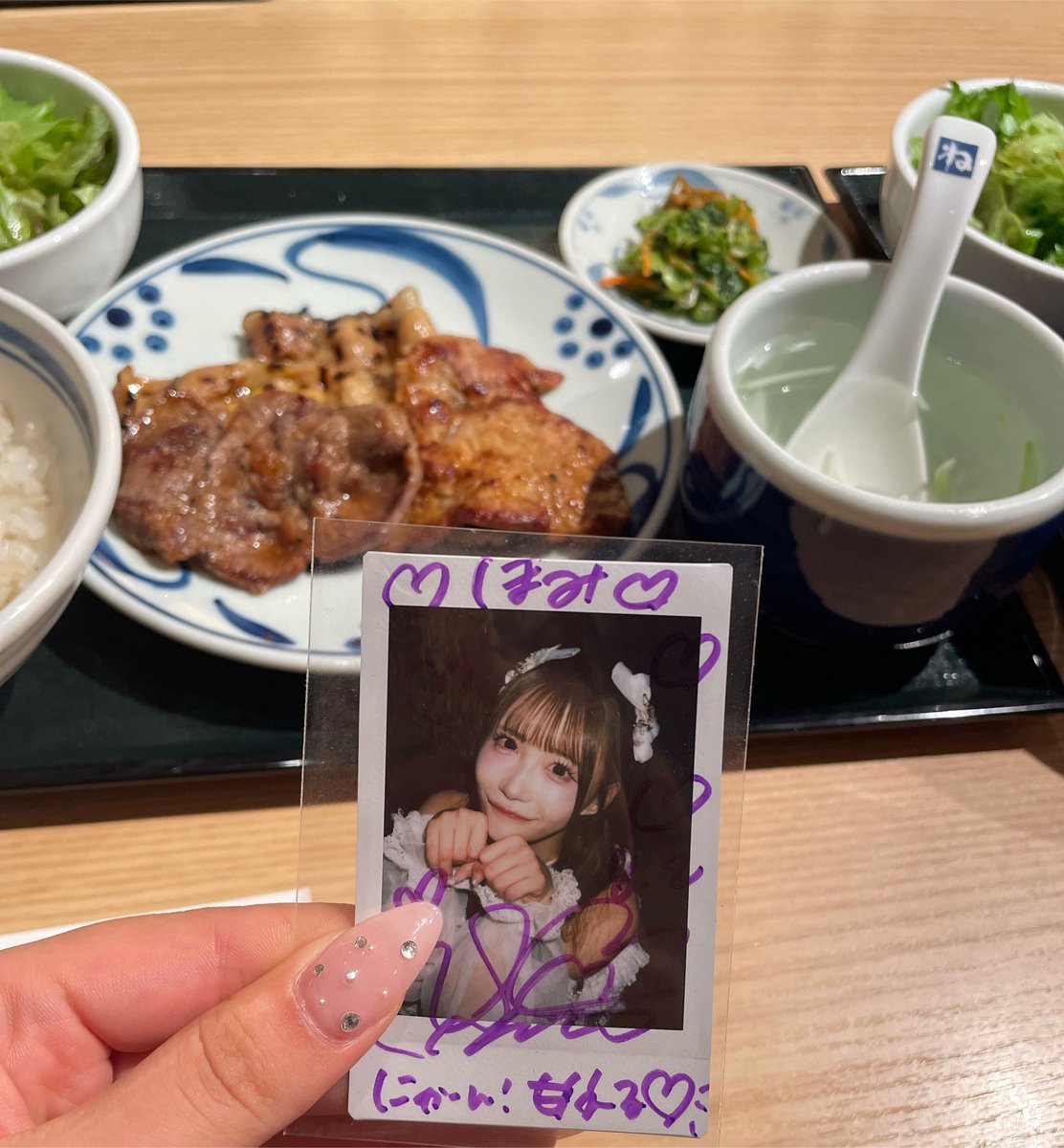 smlmk_r's tweet photo. すき https://t.co/m6wMm4BFzR