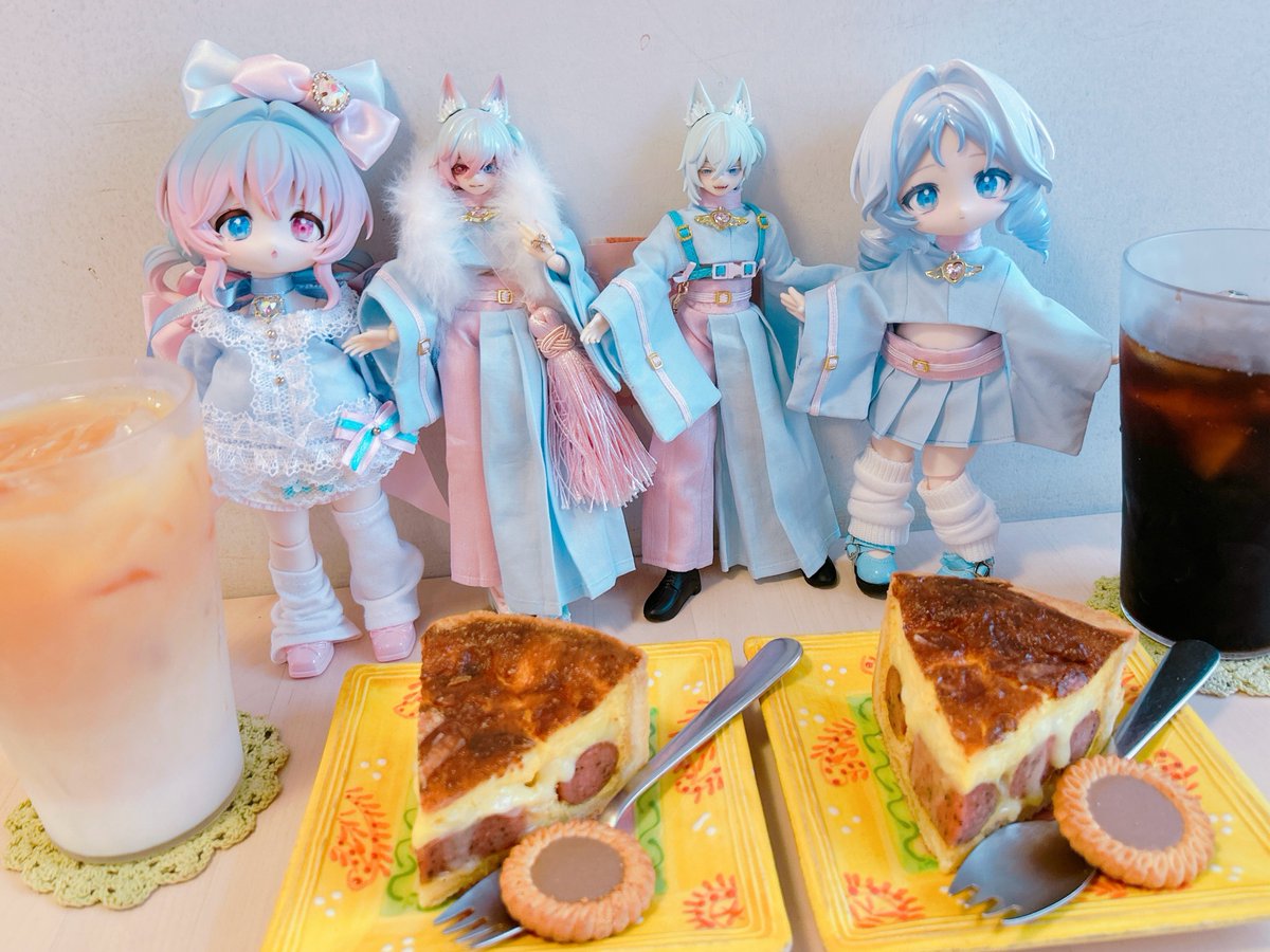 みるき໒꒱°*。 (@milky__dreamy) / Posts / X