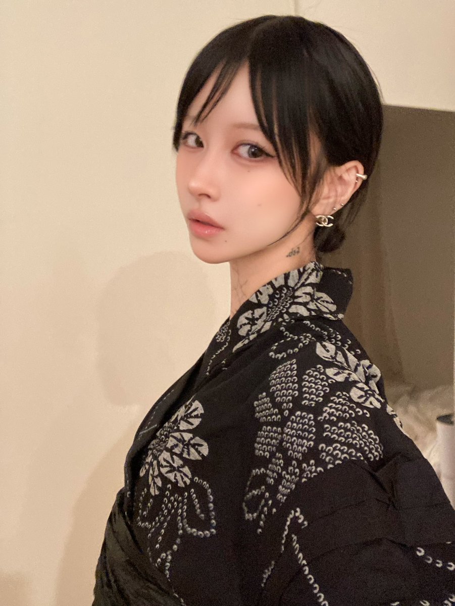 Miu (@___chanoto___) / Posts / X