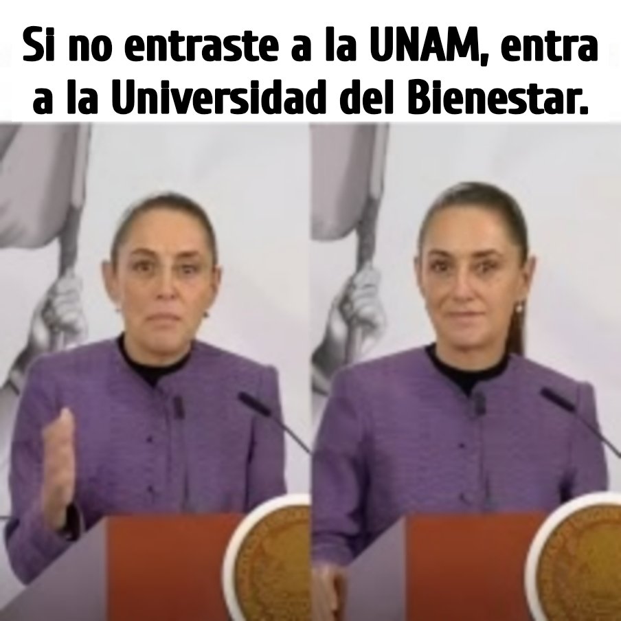 Melissa_Bely's tweet photo. 💥 Boooom 💥

Se viene otro escándalo.

La empresa que hizo su transa con la UNAM...
¡ también da cursos en línea para el gobierno !

Licenciaturas "patito"

Lean a Claudio Ochoa Huerta.

👇

La empresa que metió en problemas a la UNAM y próximamente al gobierno

"No necesitas ser un hacker ni haber estudiado alguna ingeniería en sistemas. 

Alguien con conocimientos mínimos de programación podía vulnerar sus servidores”. 

Esa es la frase de saque dicha por una fuente que conoció hasta la médula a la empresa Territorium Life, contratada por la UNAM para realizar el examen de admisión a más de 150 mil jóvenes y por primera vez en línea. 

El resultado es conocido por todos: un DESASTRE.

La fuente, que tuvo acceso en distintos años y en distintos episodios a los sistemas desarrollados por Territorium Life, narró para esta columna la serie de fallas e incumplimientos de una empresa que acumula contratos millonarios con distintas oficinas del gobierno y universidades públicas, como constató EL UNIVERSAL a lo largo de la semana.

Por ejemplo, en 2019, la Universidad Digital del Estado de México compró a Territorium Life la plataforma de aprendizaje en línea LMS por 8 millones de pesos. 

Ese trato terminó en pleito judicial porque la universidad, dependiente del gobierno, alega que no le entregaron las funcionalidades necesarias y prometidas. 

Esa disputa continúa a la fecha.

En 2020, la Universidad Autónoma de Nuevo León contrató a Territorium Life para que implementara los exámenes en línea para el ingreso a las licenciaturas y también los exámenes globales de preparatoria. 

La pandemia de Covid en ese año cayó como anillo al dedo a la empresa porque la UANL otorgó los contratos de adjudicación directa ante la crisis de salud. 

A los pocos días, detectaron el robo de las respuestas que luego terminaron siendo vendidas, gracias a fallas con su servidor, específicamente en los Endpoints de API. 

Imaginemos que la plataforma es un edificio con muchas ventanas.

Cada una sirve para pedir algo distinto: usuarios, calificaciones, etc. 

Un Endpoint es una ventana. 

El API es el mecanismo con el que la página “habla” con el servidor.

Cuando haces clic en “ver examen” la página le pide al servidor el examen mediante la API. 

Esto significa que la fuente descubrió cuáles eran esas ventanas y cómo hacerles peticiones sin usar la interfaz normal de la página. 

Repitió la misma petición una y otra vez para obtener cientos de exámenes.

Lo peor del caso es que con esos antecedentes, no solo la UNAM sino que el Gobierno Federal también contrató a Territorium Life para la plataforma SABERES.

En noviembre del año pasado, la presidenta Sheinbaum anunció que ahí brindarían cursos en línea para capacitación gratuita en matemáticas, arte, literatura, salud e idiomas, entre otros.

SABERES funciona con la misma base de todos los sistemas vulnerables de Territorium Life y está programada de manera deficiente. 

Al revisar la consola del navegador, la fuente explica que aparecen logos con emojis, lo que indica una preparación alejada del mínimo requerido profesionalmente. 

No solo eso: el sistema para emitir certificados de cursos es fácilmente vulnerable.

Stent:

Detrás de la contratación para SABERES, las señales apuntan al subsecretario de Educación Superior de la SEP, Ricardo Villanueva."