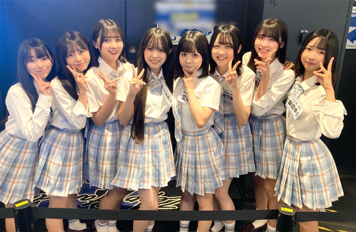 SKE48 研究生 tweet media