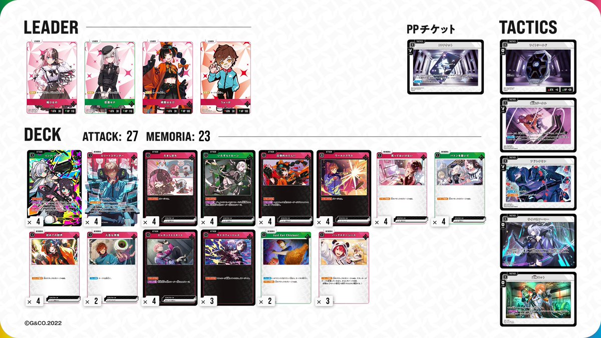 RESO98714502's tweet photo. 第2回OTBN杯
使用：エリコマアサルト

1.先導者アサルト⭕️
2.WeareOD先導者⭕️
3.WeareOD(フィリアさん)❌
予選3位
トナメ
準決.WeareOD(フィリアさん再戦)❌
3決.ODアサルト⭕️

第2回も楽しい大会でした！
主催、協賛、参加者の皆さんありがとうございました！

#クロスタ　#OTBN杯 https://t.co/nWWZyitUZy