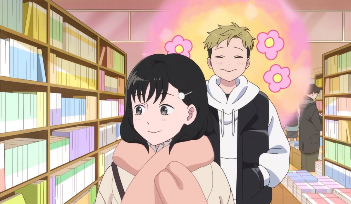 satoruholic's tweet photo. i can’t with their cuteness https://t.co/SKKWaicf4i