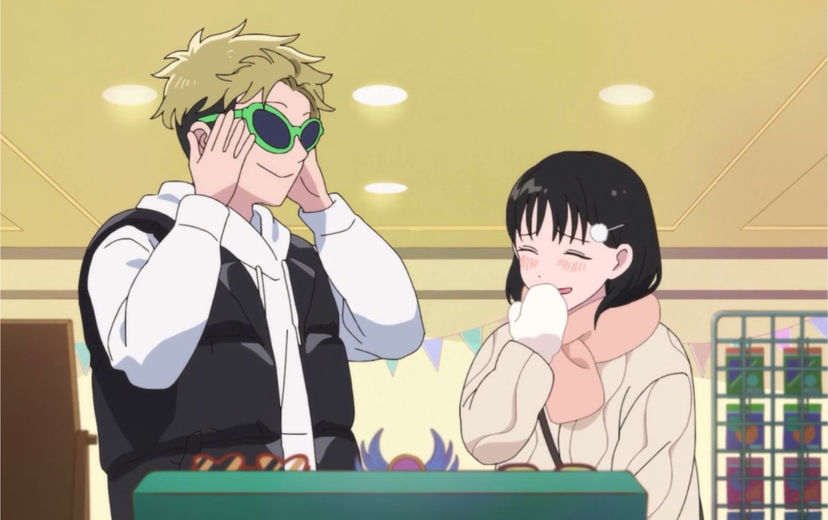 satoruholic's tweet photo. i can’t with their cuteness https://t.co/SKKWaicf4i