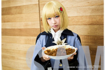 oosuzukii's tweet photo. nooo now im hungry for curry again stopppppppp https://t.co/uBf4KCzA9t