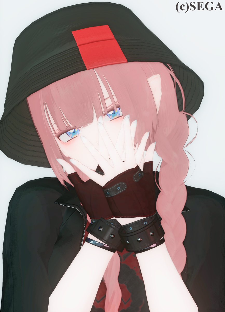 Renee_Ship8's tweet photo. #PSO2NGS_SS https://t.co/CVAIoiVRxR
