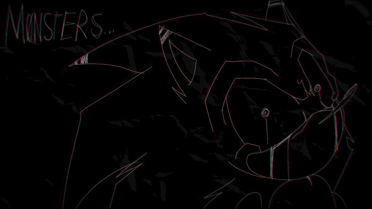 JadeSurename's tweet photo. The Xain reboot is still in the works
#xain #SonicTHEHEAVEN #sonic #sonicexe https://t.co/fjvARVkpL9