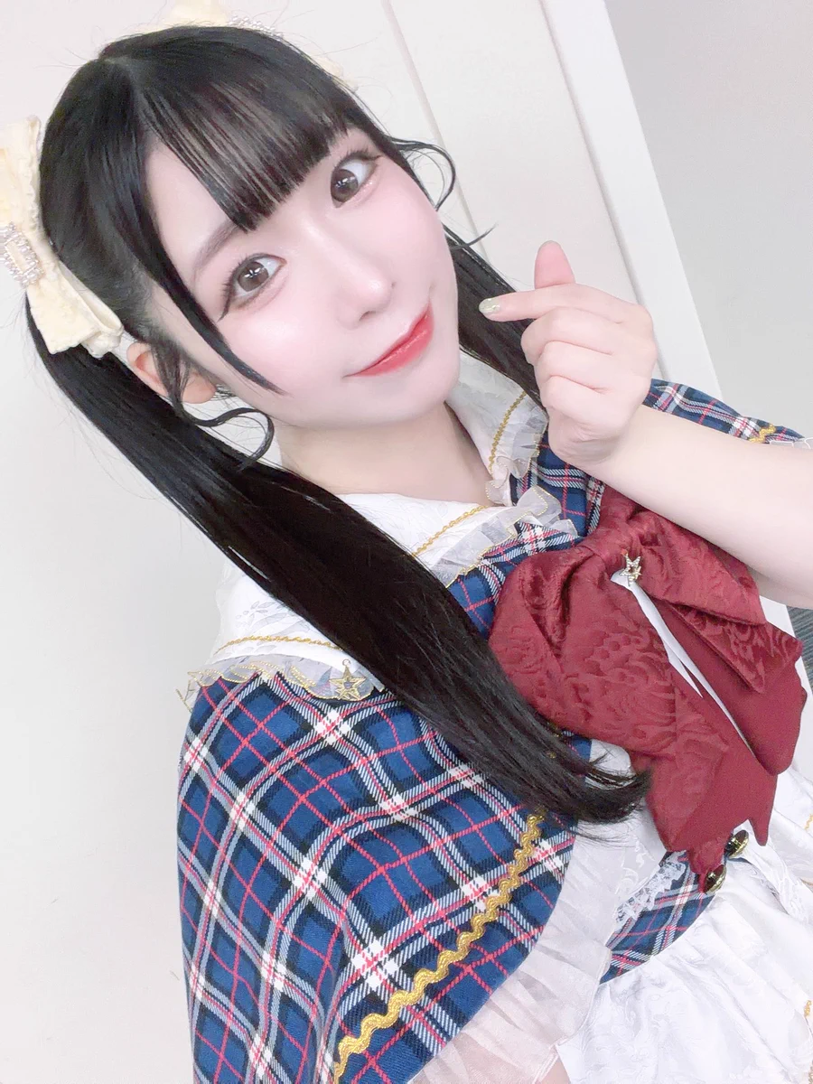 雪乃美愛@天使突抜ニ読ミ❄️10/15 下北沢シャングリラワンマンLIVE