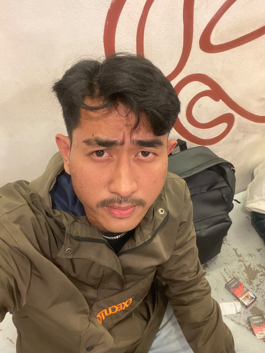 Mail2901's tweet photo. Kopken Agus Salim☕ https://t.co/92X0ASfWSi