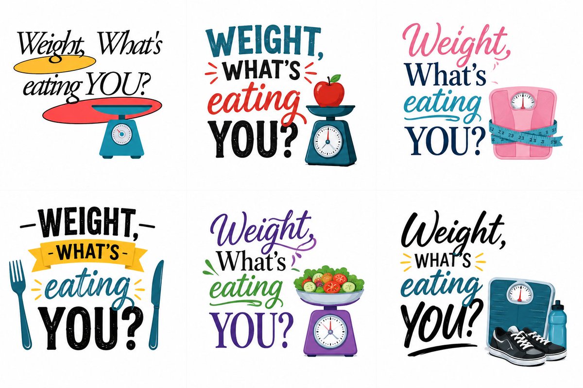 Weber8P's tweet photo. WWEY, Weight, What Is Eating At You?

We all carry weight — but it’s not always the kind you can see on a scale. Sometimes, it’s the invisible burden, the heavy thoughts and feelings that weigh down your spirit and peace of mind.

What is eating at you? Is it stress, anxiety, regret, or maybe unresolved conflicts with someone close? These emotional weights can subtly, yet powerfully drain your energy. They affect your mood, your decisions, and even your health.

Taking stock of what’s inside can be difficult but necessary. Ignoring the gnawing feeling inside won’t make it go away. Instead, it often grows heavier until it starts to affect parts of your life you value most.

Try to ask yourself:

What am I truly worried about right now?
What emotions have I pushed aside or ignored?
Is there something I’m afraid to face or address?
Acknowledging these feelings is the first step toward relief. Sometimes, sharing your burden—whether with a friend, a professional, or through writing—can help lighten the load.

Remember, you don’t have to carry it all alone. Take a moment to breathe, reflect, and start unpacking what’s eating at you. Your peace of mind and well-being are worth the effort.