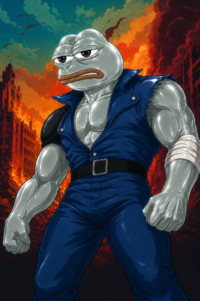 MoonLordking's tweet photo. @traderInosuke I'm bullish on $PEPONS @peponsRH the next pepe on $PONS ecosystem

Join us 💎🙌🚀🐸 https://t.co/1DM628WJpJ