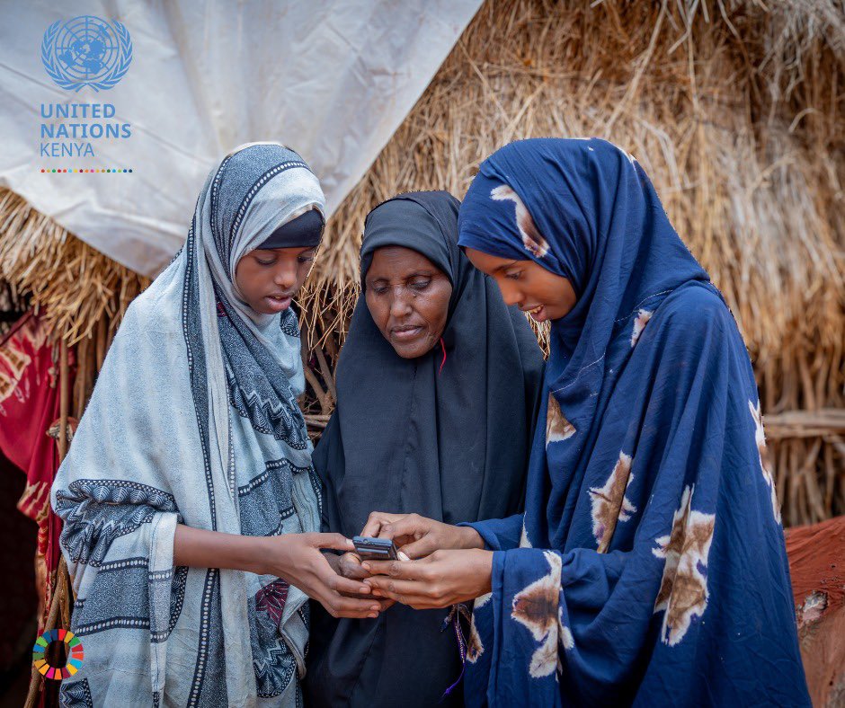 UnKenya's tweet photo. Five years. One framework. One year to go.

What has Kenya learned from this Cooperation Framework, and what should the next one carry forward?

Read more: https://t.co/1qRCFui0ET

#KenyaCooperationFramework https://t.co/6FUwNgvL5b