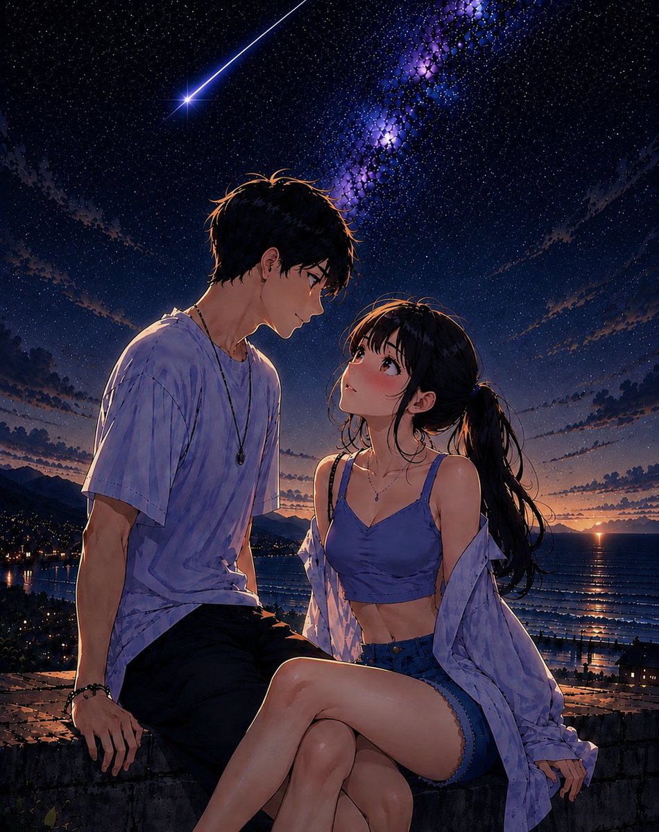 愛をくださいませ
