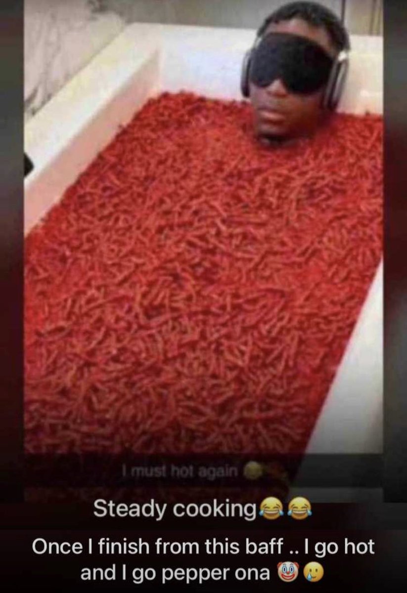 Abonta0's tweet photo. Once am done with this pepper na wire go bi next.. stay active https://t.co/hV2K6AsVzt