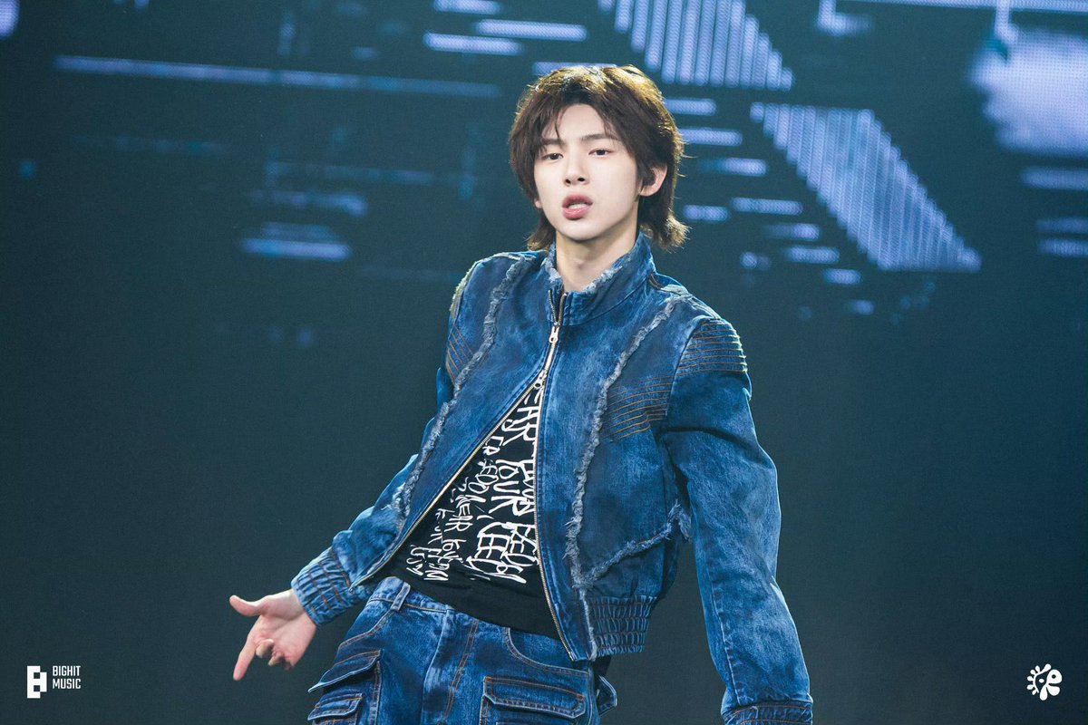 syx2h2a's tweet photo. Caption
We expect positive changes to end the fact that JUHOON is being treated unfairly by BIGHIT MUSIC.

RESPECT JUHOON’S RIGHTS

#FairTreatmentForJUHOON
#StopMistreatingJUHOON
@cortis_bighit https://t.co/X7poENqUMz