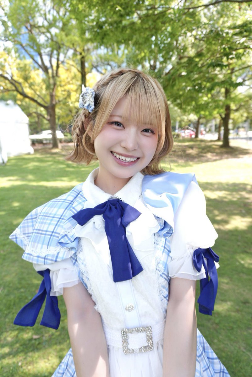 toi_HNS's tweet photo. #TIF2026 2日間ありがとうございました！

ハルニシオンの来海といです🌱･:*

どのステージも、想像を超えた本当に沢山の方が集まってくださって…ハルニシオンの音楽に心と身を任せて楽しんでくれている姿が嬉しくて…忘れられない最高の時間でした！やーっ！とにかく楽しかった！熱かった！間違いなく、あの時あの場所が夏の真ん中だった！！！
TIFのステージにみんなに貰った自信と勇気がこの先の未来にしっかりと繋がっていくように！これからも突き進んでいくぞー❕