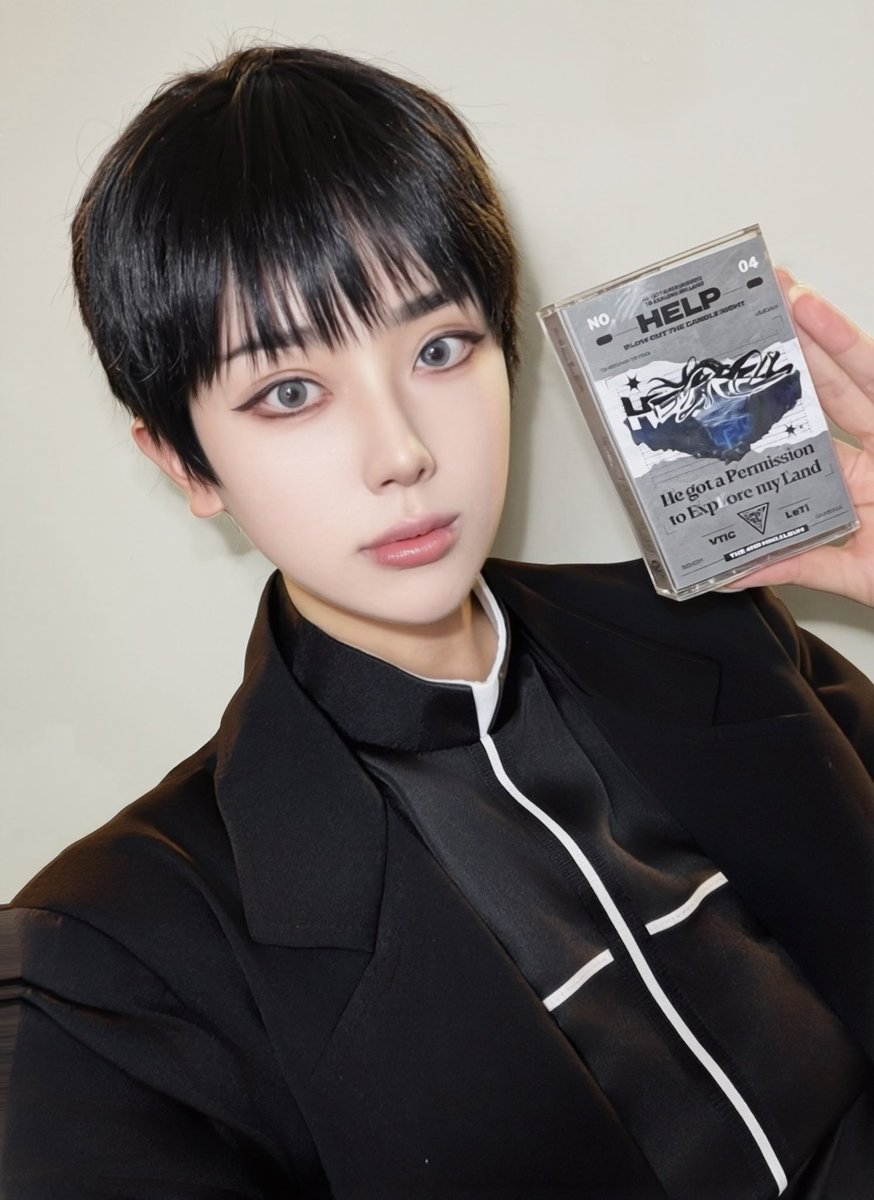 ddomiddo's tweet photo. ₍˄ ₗ   ̫ ₗ ˄₎੭ﾞ🍋 https://t.co/EvJPWjENet