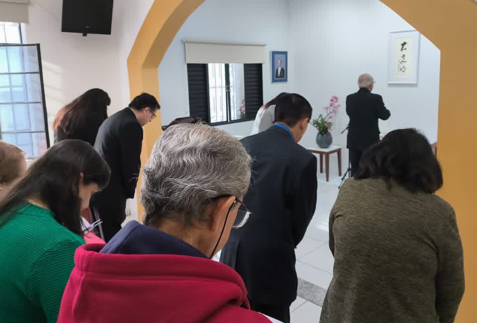 IMMessiasBR's tweet photo. No dia 12 de julho, foi realizado o Culto Mensal de Julho, na Igreja Brooklin (SP).
Mais informações:
📞 (11) 98363-4648
#Messias
#MasaakiSama
#IgrejaMundialDoMessiasBrasil
#CultoMensal
#Brooklin
https://t.co/qMK4VOMQM9 https://t.co/CIiRgqGB6u