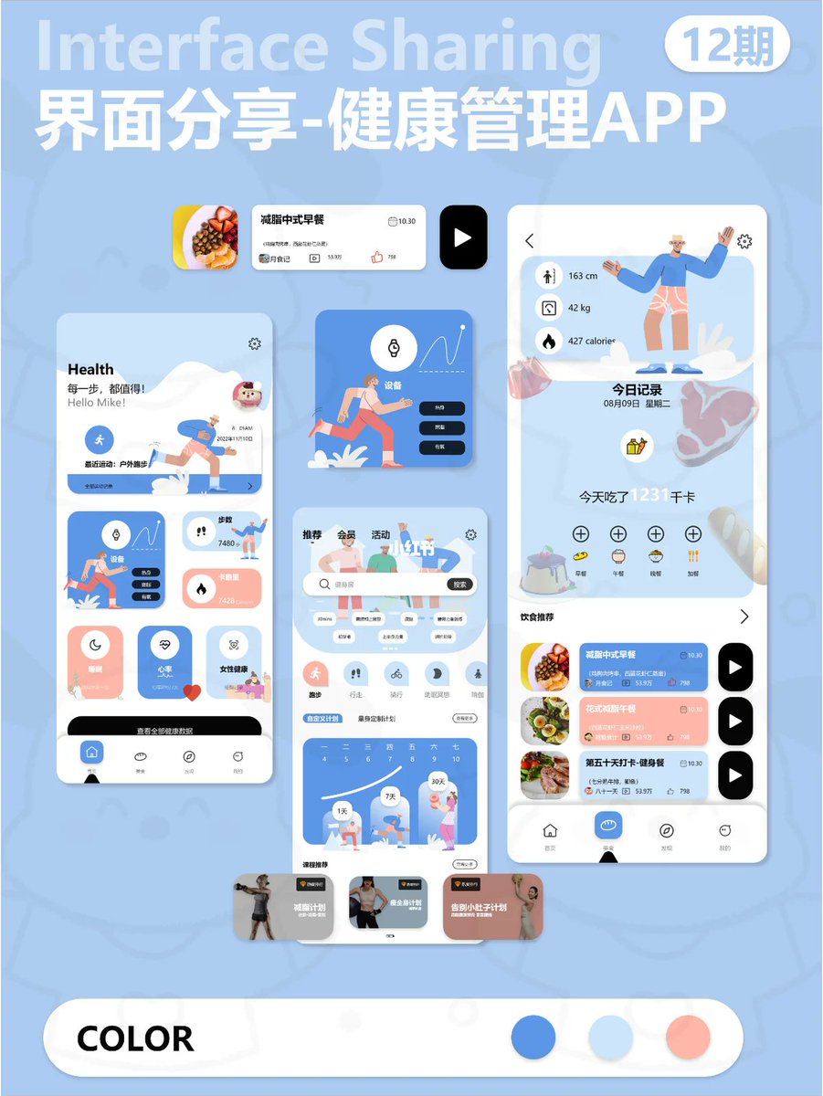 BKutrenia's tweet photo. Tracking daily steps u0026 staying hydrated = small wins for long-term health  Take 5 mins today to log your habits—consistency beats perfection. https://t.co/WbFEgoUN73
