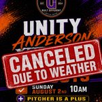 Photo by Unity Anderson-HS (@UnityAndersonHS)