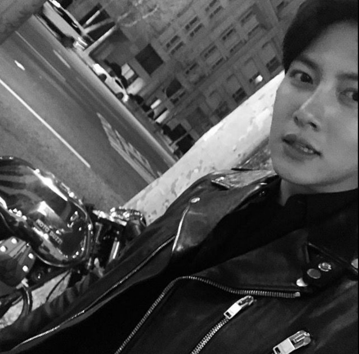 tjichangwook's tweet photo. ᅠ
The years may keep adding up, but they still can't catch me on a midnight ride. Some souls aren't built to stay parked for too long.
ᅠ https://t.co/DDD34MLekM